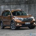 2020 Honda BR-V S 1.5 CVT image