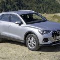 Welcome to the Philippines, 2020 Audi Q3 image