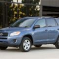 Tesla and Toyota team-up for RAV4 EV image