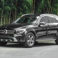 Mercedes-Benz PH ushers in 2020 GLC, V-Class image