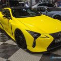 All systems go for 2019 Manila Auto Salon and Sport Truck Show image