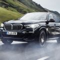 BMW says 2020 X3 plug-in hybrid does 47 km per liter of gas image