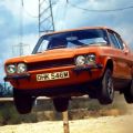 Ford designer wants to revive the Capri name image