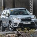 2019 Subaru Forester 2.0i-L image