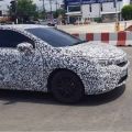 Honda confirms all-new 2020 City will have turbo engine image