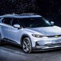 Can the Chevrolet Menlo spark interest in the EV crowd? image