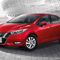 Turbocharged 2020 Nissan Almera arrives in Thailand, is PH next? image