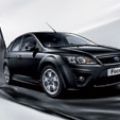 Ford introduces upgraded Focus line-up for 2010 image