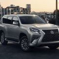 Lexus PH quietly reveals 2020 GX 460, starts at Php 5.898M image