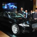 Jaguar Philippines launches the all new XJ image