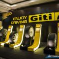 Giti Tires launches passenger radial lineup in PH image