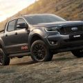 2020 Ford Ranger FX4: coming soon to PH? image