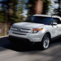 2011 Ford Explorer launched in the Philippines image