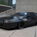 Someone reimagined the Delorean DMC 12 and we love it image