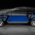 Pininfarina Pura Vision concept to preview electric S-LUV image