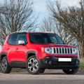 Jeep slashes Php 300,000 off of Renegade Limited this month image