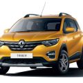 Renault to challenge Xpander, Avanza with 7-seat 2020 Triber image