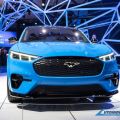 Mustang expert thinks Mach E is mockery of pony badge image