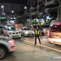 PH Gov't to hold massive operation against traffic violations tomorrow image