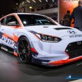 Hyundai wants a mid-engine road car with RM19 Concept image