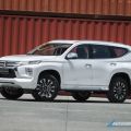 Mitsubishi Montero Sport 4x4: Coming Q1 2020 image