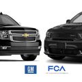 General Motors is suing Fiat Chrysler for racketeering image