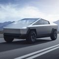 The internet had a field day with the Tesla Cybertruck image