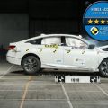 2020 Honda Accord gets 5-star safety rating from ASEAN NCAP image