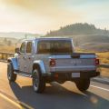 Jeep PH says Gladiator pick-up coming 2020 image