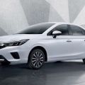 Honda City has accumulated 4 million sales since 1996 image