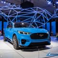 2019 Los Angeles Auto Show image