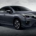 Glam up the 2020 Honda City with these Modulo parts image