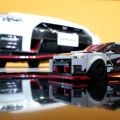 We can&rsquo;t wait to build this Lego Nissan GT-R Nismo image