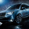 Subaru is putting the last turbo Forester stocks on sale image