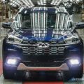 All the specs, prices, warranties of Chery's new Tiggo SUV models for PH image