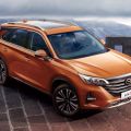 2020 GAC GS5, GM6 will be landing here soon image