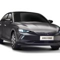 Hyundai Lafesta EV is a bigger, quieter Elantra image