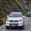 Kennon Road open to Baguio-bound traffic starting Nov. 29 image