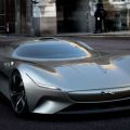 Drive the Jaguar Vision concept and more in new GT Sport update image