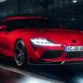 Toyota GR Supra gets magic touch from BMW tuner AC Schnitzer image
