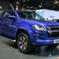We can't wait for the 2020 Isuzu D-Max to arrive in PH image
