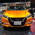 We're excited for the 2020 Nissan Almera to arrive in PH image