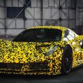 Lotus shows just how quick (and quiet) their EV hypercar is image