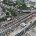 The Skyway ramp that caused so much SLEX traffic is now open image