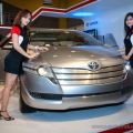 2007 Philippine International Motor Show image