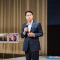 Nissan CEO Makoto Uchida vows to empower people, regain trust image