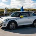 Mini will build EVs in China with Great Wall Motors image
