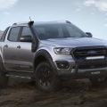 Ford Ranger Wildtrak X is ready to take on the trail image