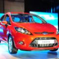 2010 Ford Fiesta subcompact makes Philippine debut image
