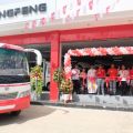 Dongfeng Isabela is now open to serve your business needs image